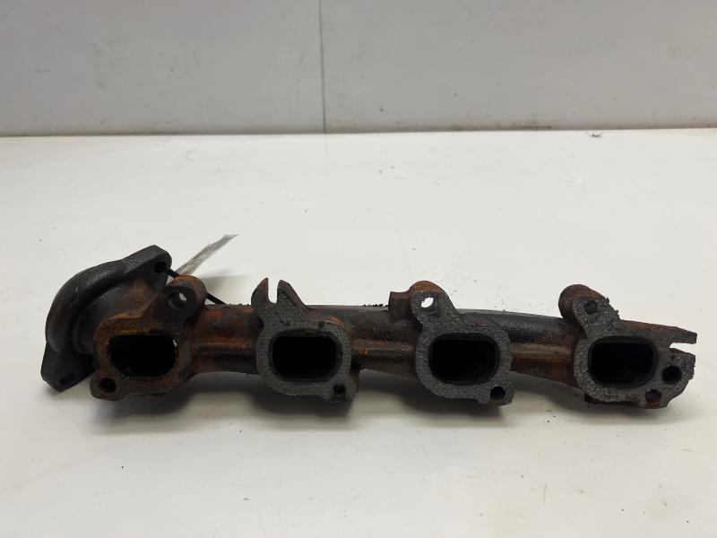 2012 Jeep Grand Cherokee Exhaust Manifold