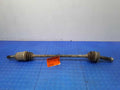 2020 Subaru Legacy Axle Shaft