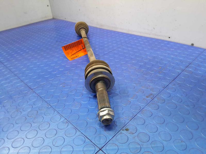 2020 Subaru Legacy Axle Shaft