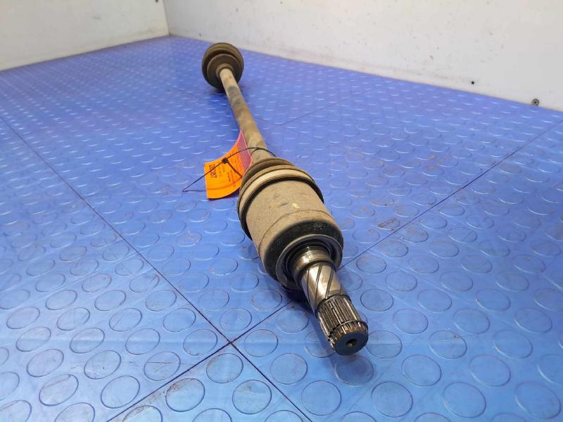 2020 Subaru Legacy Axle Shaft