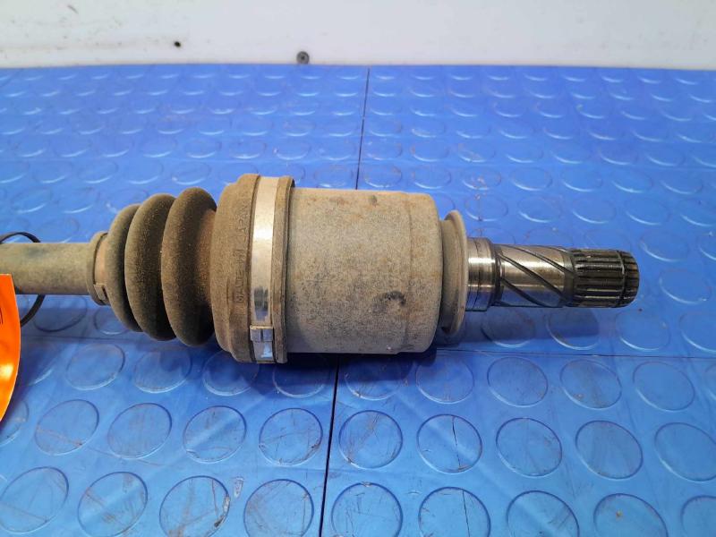 2020 Subaru Legacy Axle Shaft