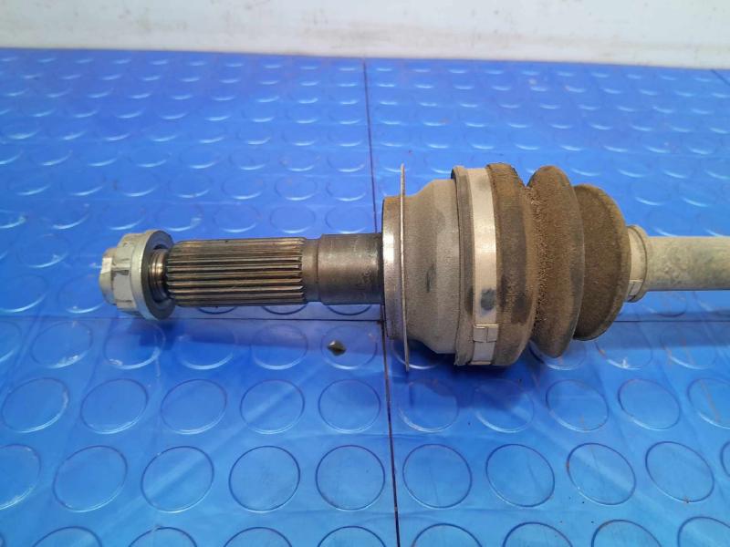 2020 Subaru Legacy Axle Shaft