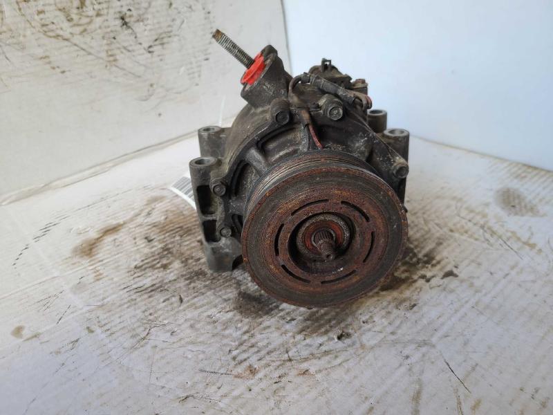 2002 Chevrolet Trailbext A/C Air Compressor