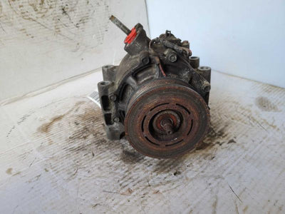 2002 Chevrolet Trailbext A/C Air Compressor