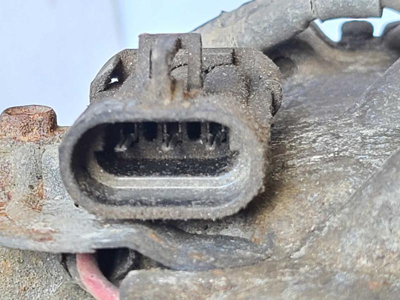 2002 Chevrolet Trailbext A/C Air Compressor