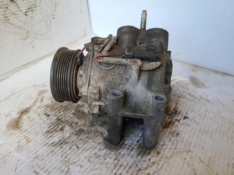 2002 Chevrolet Trailbext A/C Air Compressor