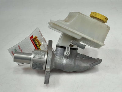 2011 Jeep Grand Cherokee Master Cylinder