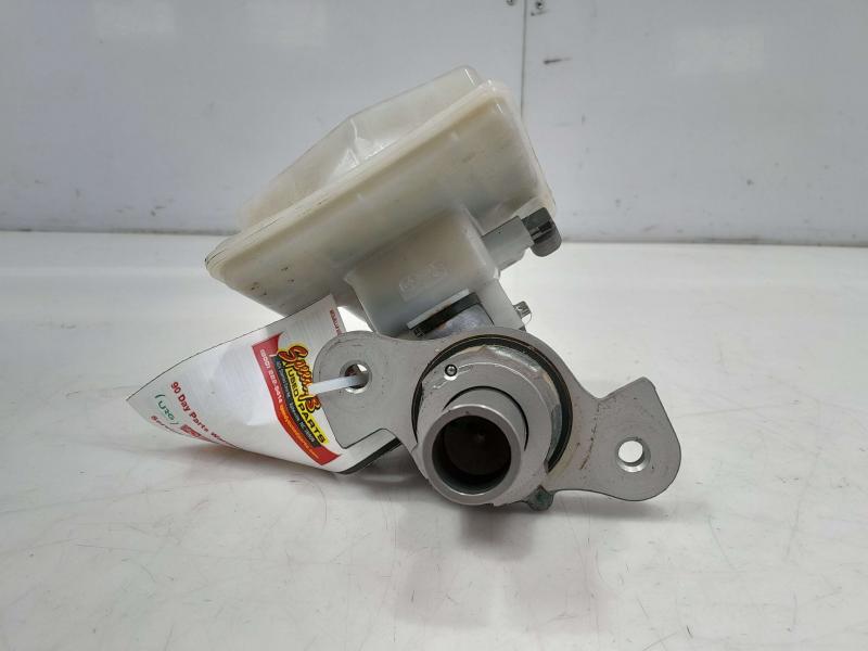 2011 Jeep Grand Cherokee Master Cylinder
