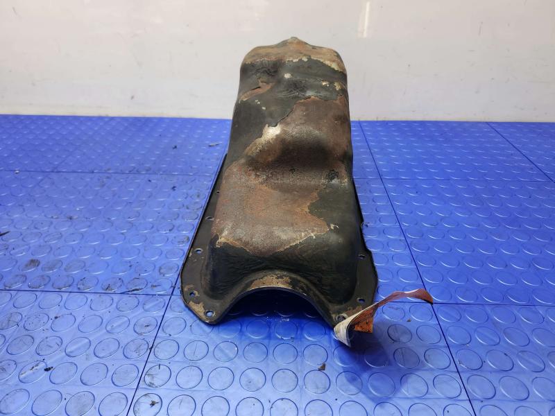 1999 Mazda B3000 Oil Pan