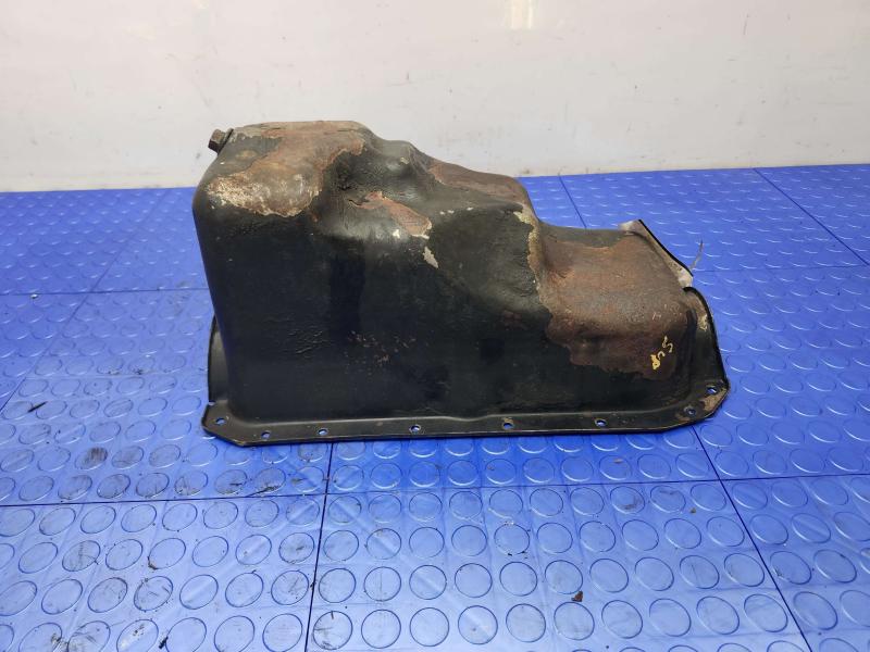 1999 Mazda B3000 Oil Pan