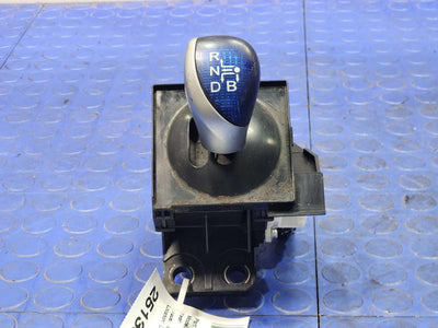 2014 Toyota Prius Floor Shifter