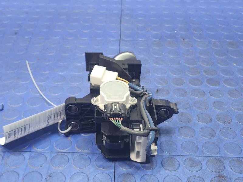 2014 Toyota Prius Floor Shifter