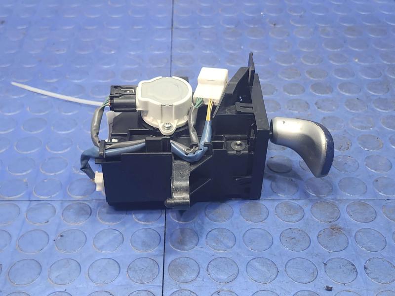 2014 Toyota Prius Floor Shifter