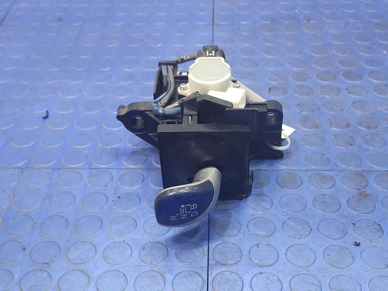 2014 Toyota Prius Floor Shifter