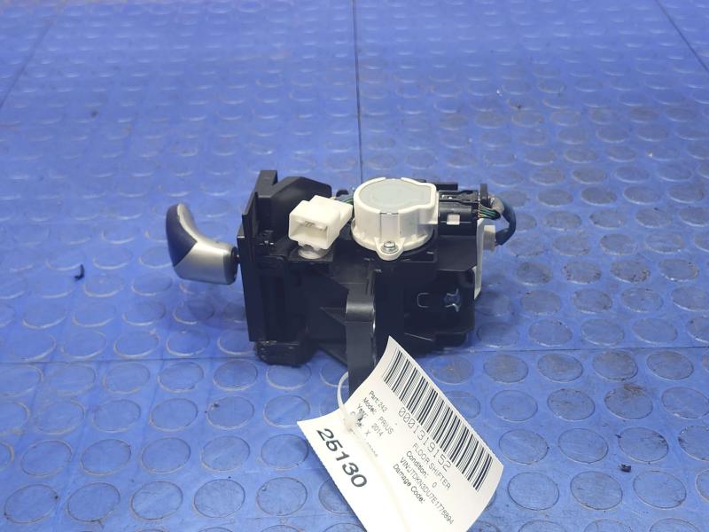 2014 Toyota Prius Floor Shifter