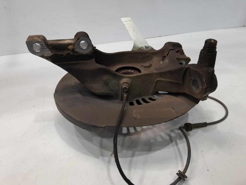 2015 Nissan Pathfinder Spindle Knuckle Front