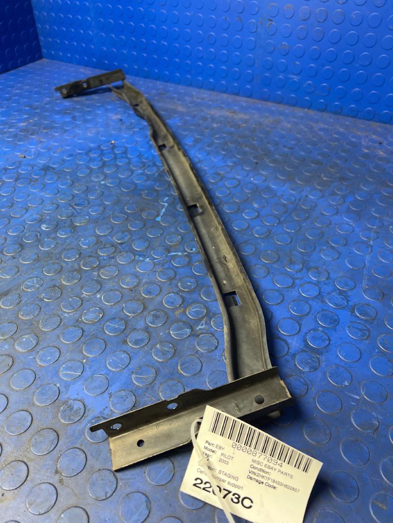 2003 Honda Pilot Misc Ebay Parts