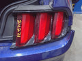 2016 Ford Mustang Tail Light Assembly