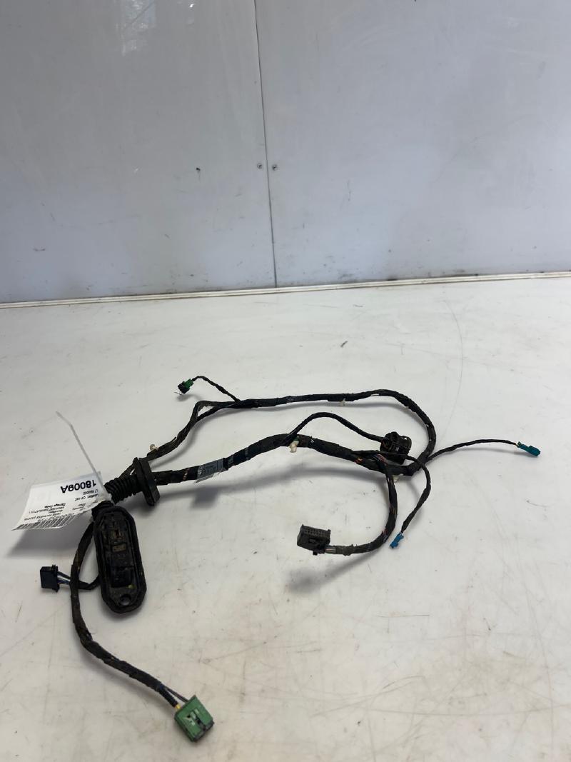 2005 BMW Z4 Wire Harness (Door)