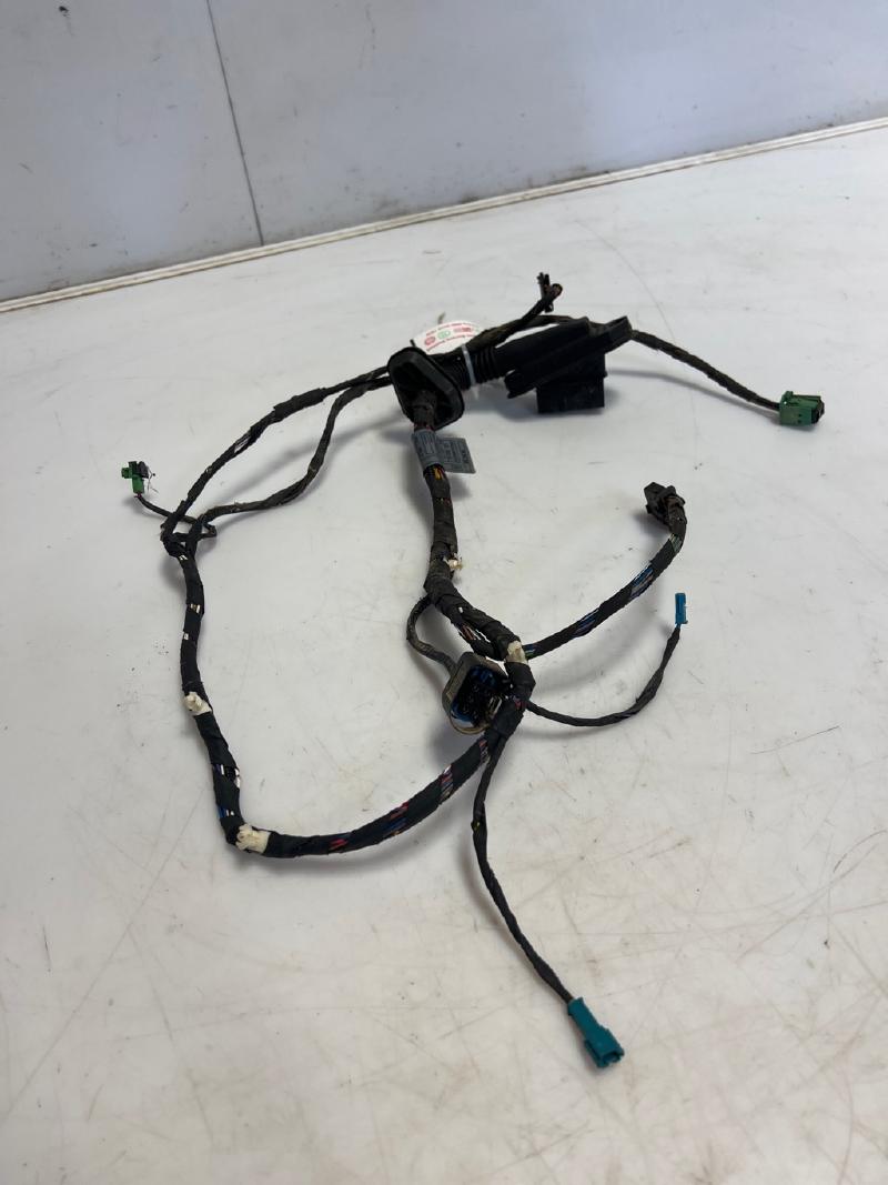 2005 BMW Z4 Wire Harness (Door)
