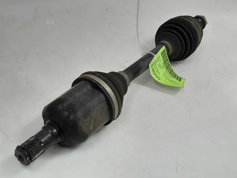 2015 Jeep Cherokee Axle Shaft