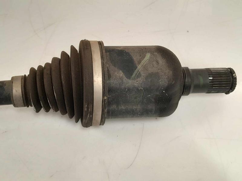 2015 Jeep Cherokee Axle Shaft