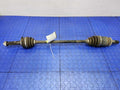 2015 Subaru Forester Axle Shaft