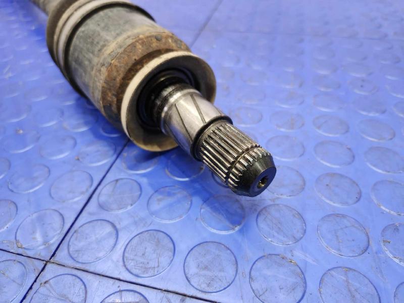 2015 Subaru Forester Axle Shaft