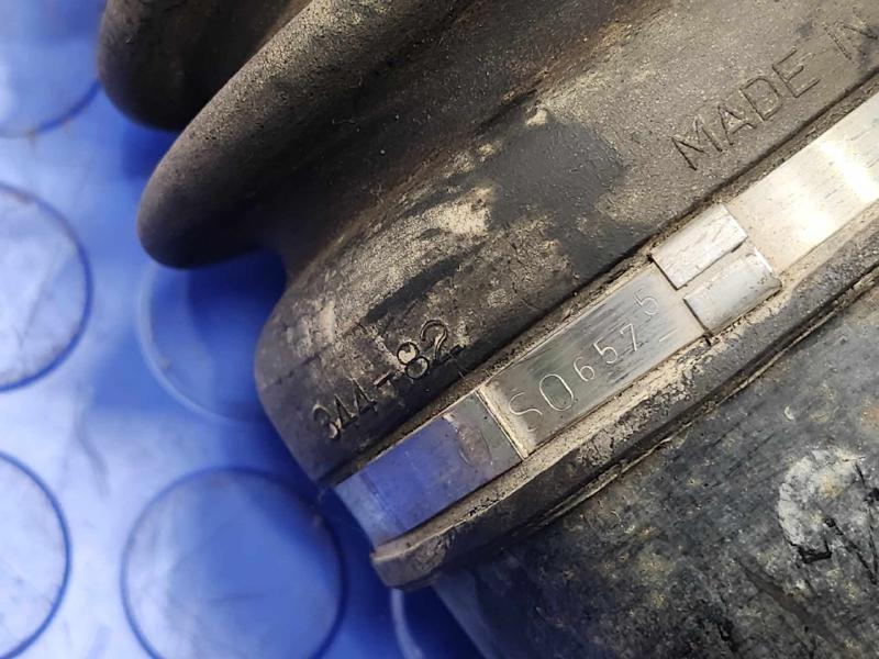 2015 Subaru Forester Axle Shaft