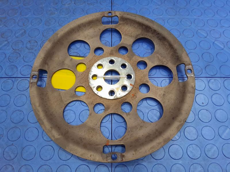 2015 Subaru Legacy Flywheel