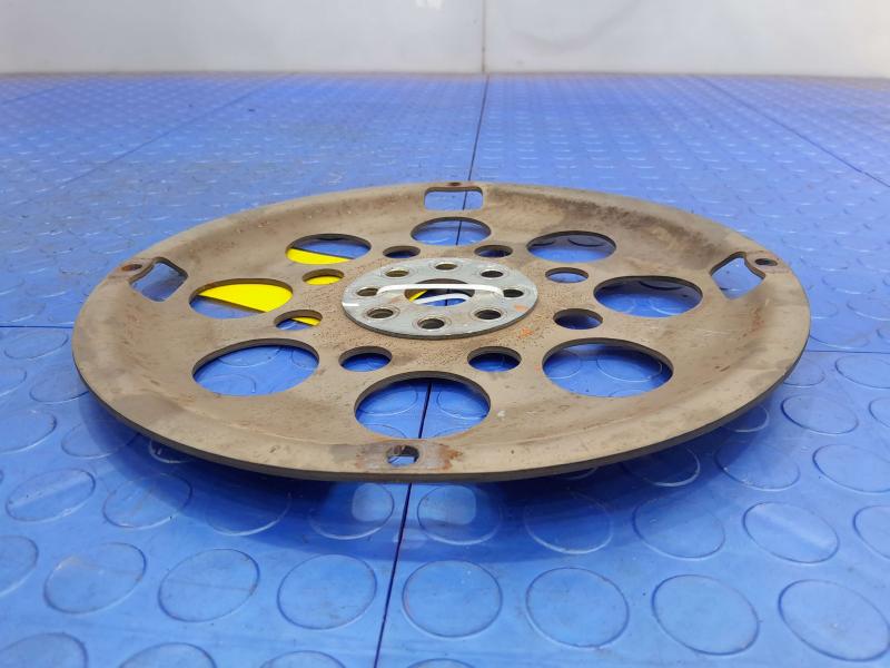 2015 Subaru Legacy Flywheel