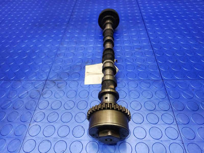 2014 Jeep Grand Cherokee Camshaft