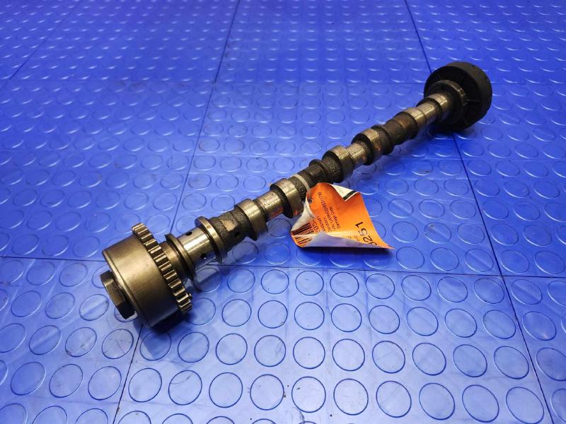 2014 Jeep Grand Cherokee Camshaft