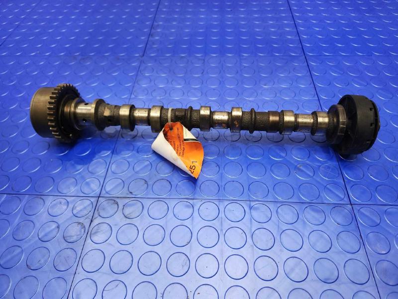 2014 Jeep Grand Cherokee Camshaft