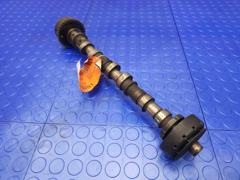 2014 Jeep Grand Cherokee Camshaft