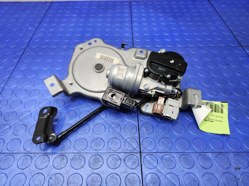 2013-2019 Acura RDX Power Tailgate Lift Motor Assembly Genuine OEM 74961TX4305