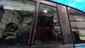 2017 - 2023 Subaru Impreza Wagon Rear Door Vent Glass LH Driver Side OEM 62012FL21A