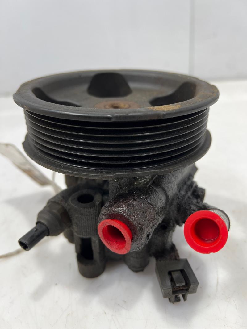 2006 Toyota 4Runner Power Steering Pump/Motor