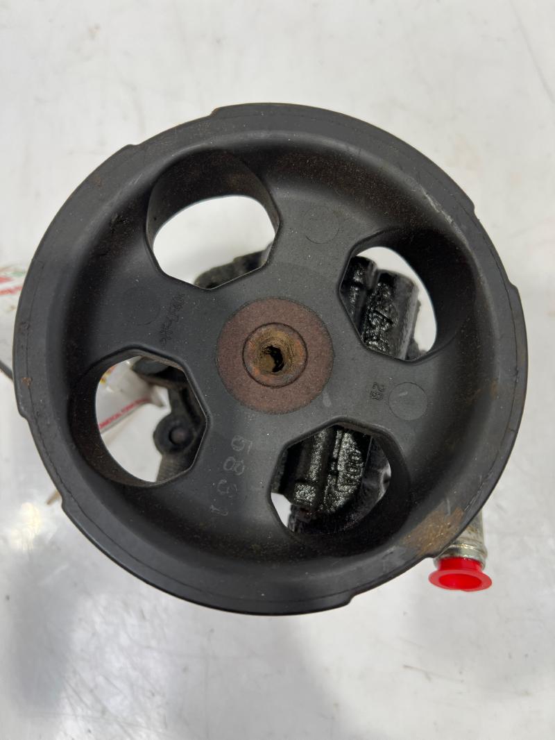 2006 Toyota 4Runner Power Steering Pump/Motor