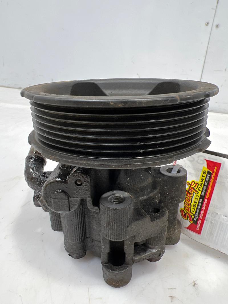 2006 Toyota 4Runner Power Steering Pump/Motor