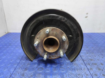 2018 Honda Civic Rear Knuckle/Stub Axle