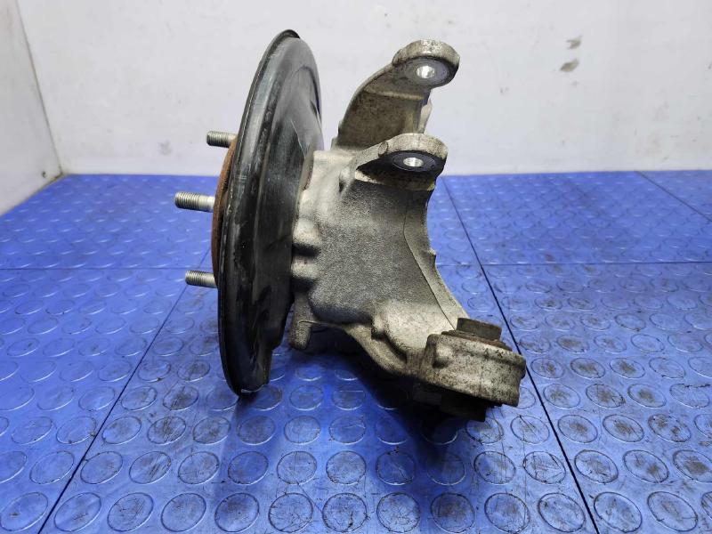 2018 Honda Civic Rear Knuckle/Stub Axle