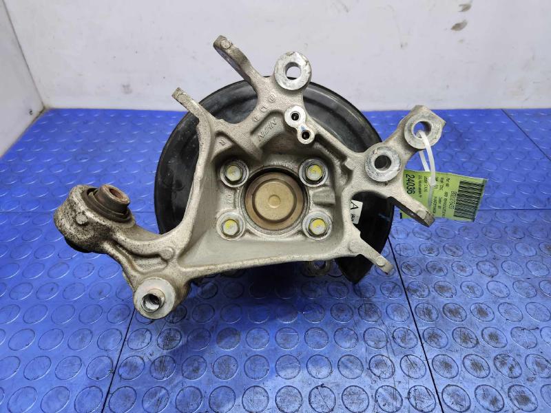 2018 Honda Civic Rear Knuckle/Stub Axle