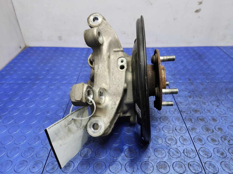 2018 Honda Civic Rear Knuckle/Stub Axle