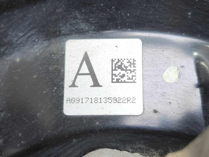 2018 Honda Civic Rear Knuckle/Stub Axle