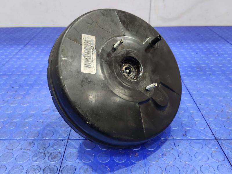 2011 Honda Pilot Power Brake Booster