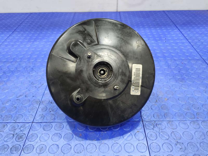 2011 Honda Pilot Power Brake Booster