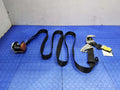 2015 Toyota Prius Rear Seat Belt