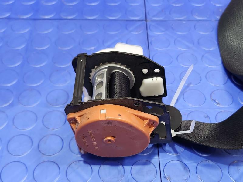 2015 Toyota Prius Rear Seat Belt