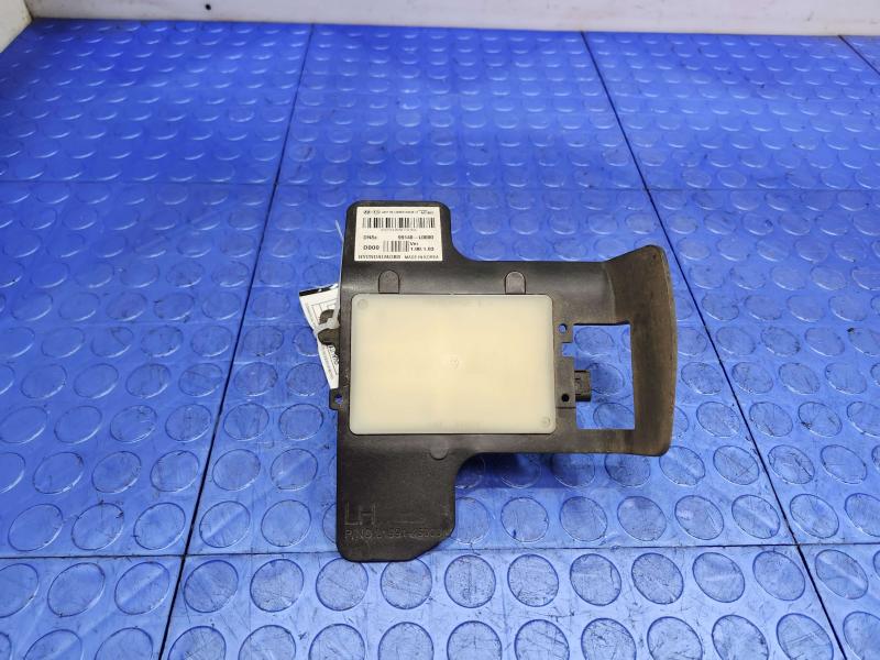 2021 Hyundai Sonata Camera/Projector